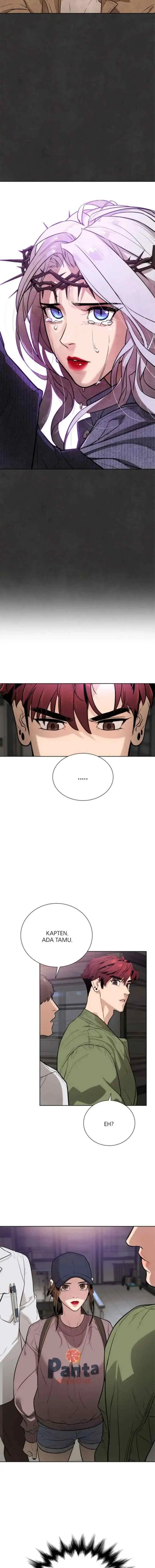 White Blood chapter 17 halaman 14
