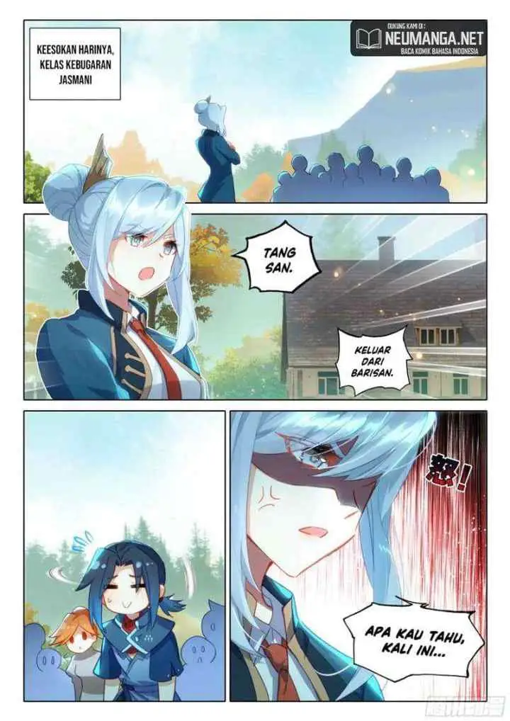 Soul Land 5 chapter 48 halaman 6