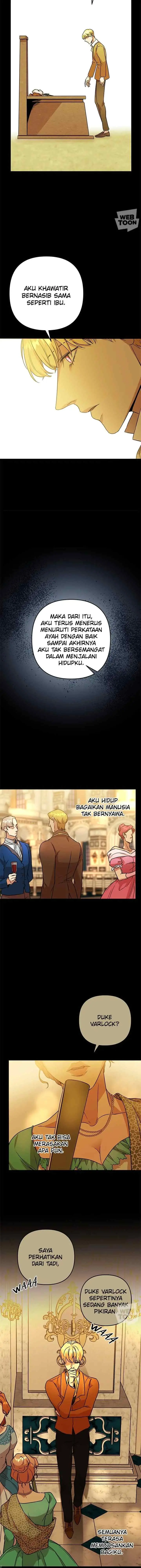 Agatha chapter 58 halaman 7