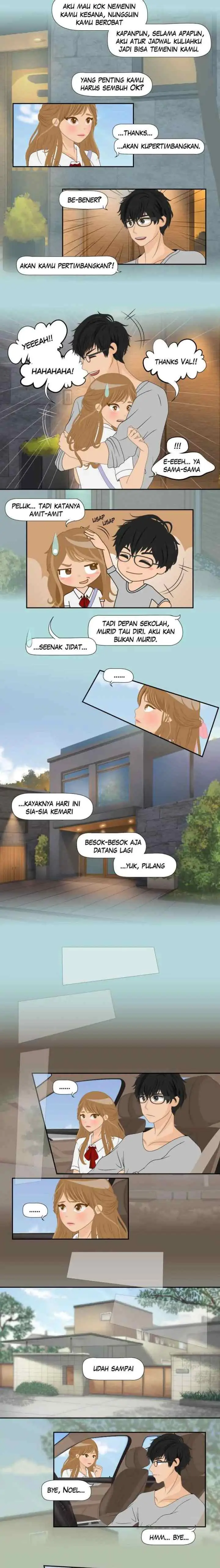 In A Dream chapter 52 halaman 4