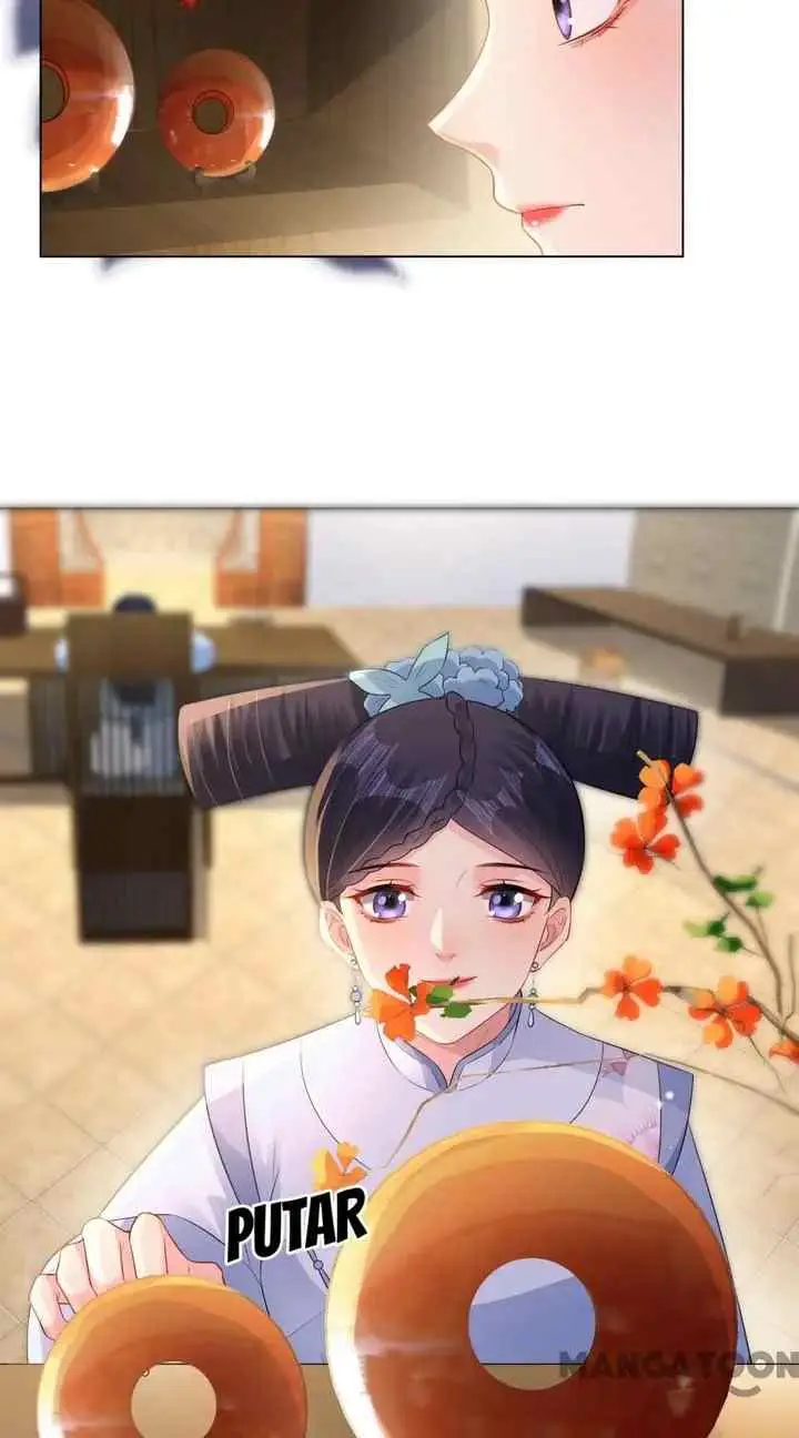 Princess, Don't Ruin Your Public Persona! chapter 234 halaman 6