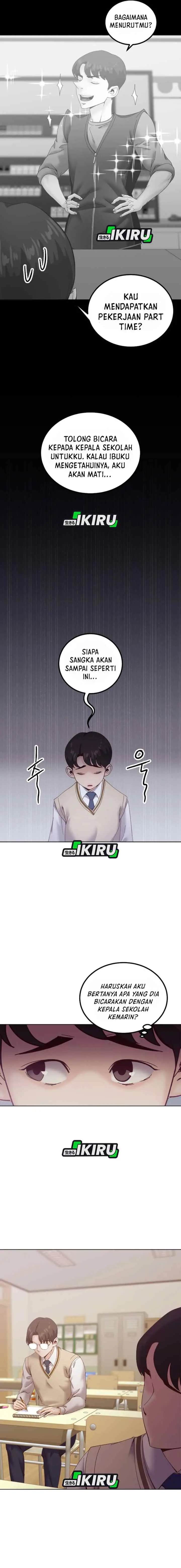 Mirror chapter 15 halaman 15