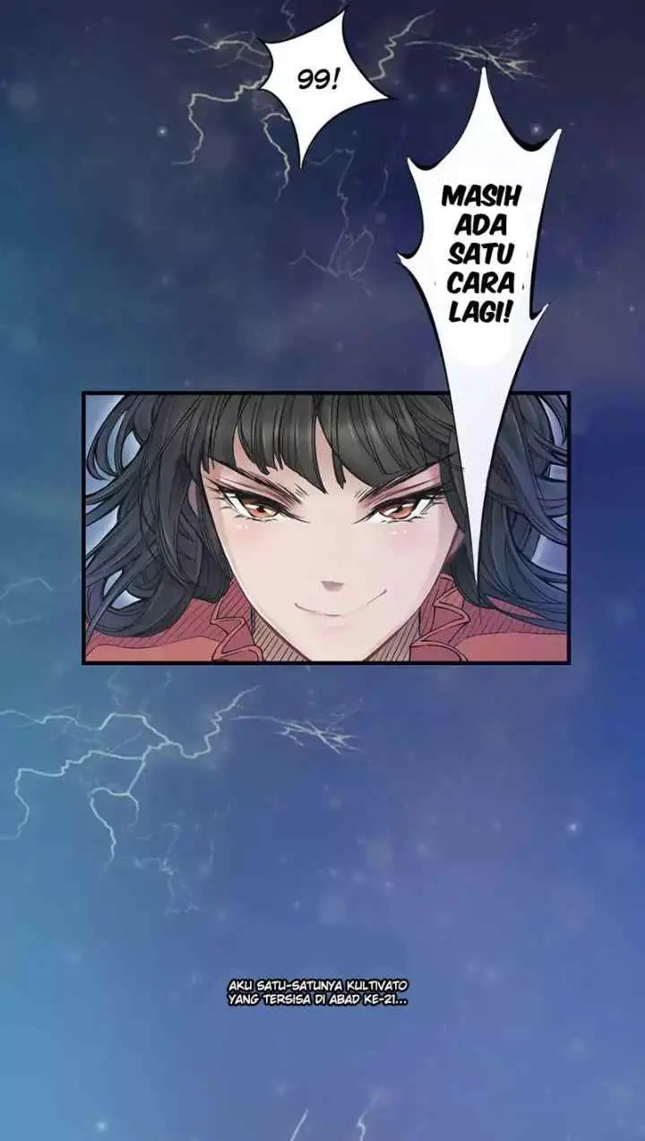 Peerless Alchemist chapter 1 halaman 6