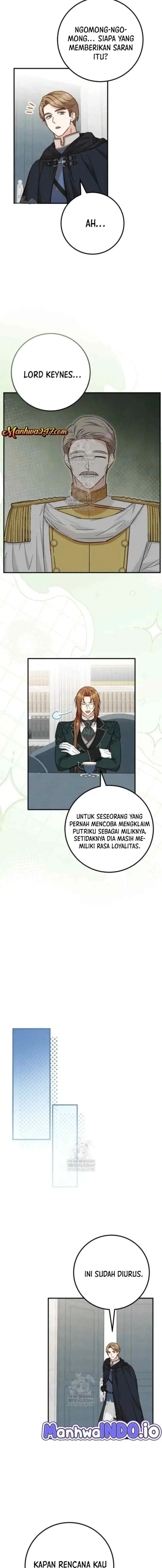 The Doctor Is Out chapter 114 halaman 4