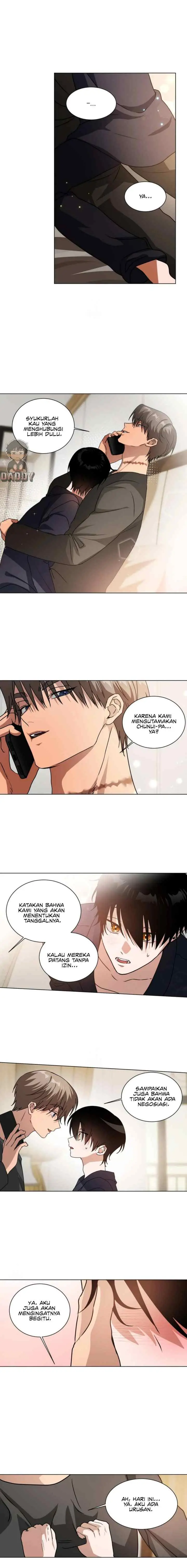 Chatter Box chapter 10 halaman 5