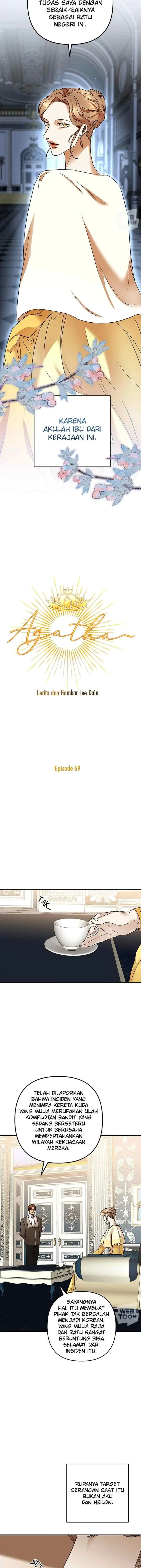 Agatha chapter 69 halaman 7