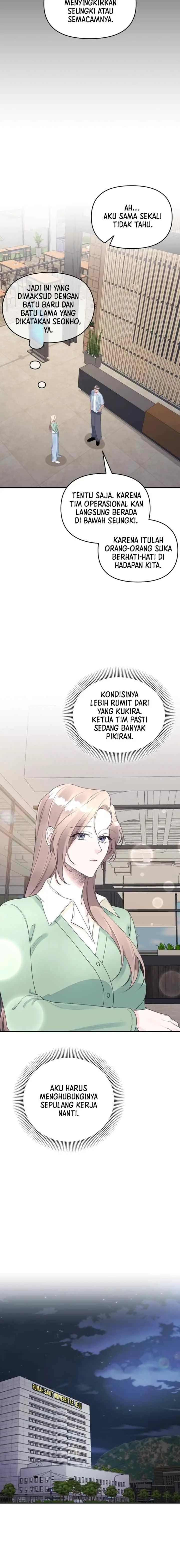 Memento Bori chapter 31 halaman 8