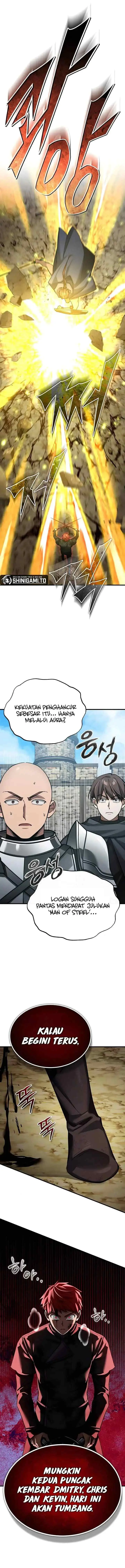 The Heavenly Demon Can't Live a Normal Life chapter 162 halaman 17