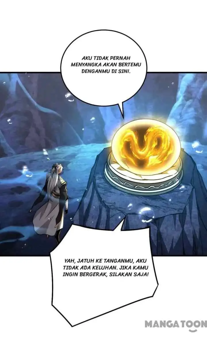 My Disciples Cultivate, While I Slack Off! chapter 108 halaman 19