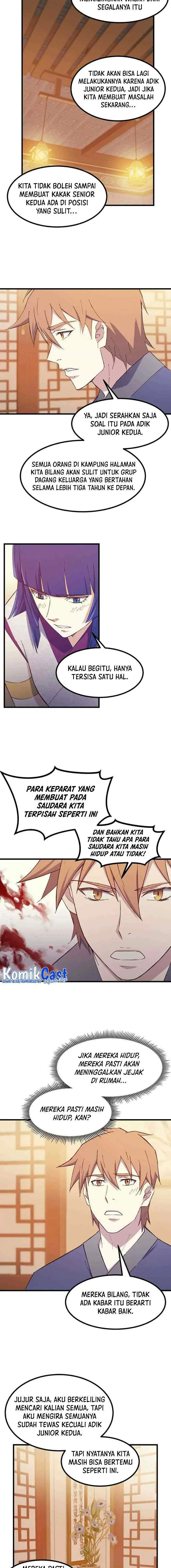 The Great Master chapter 84 halaman 9