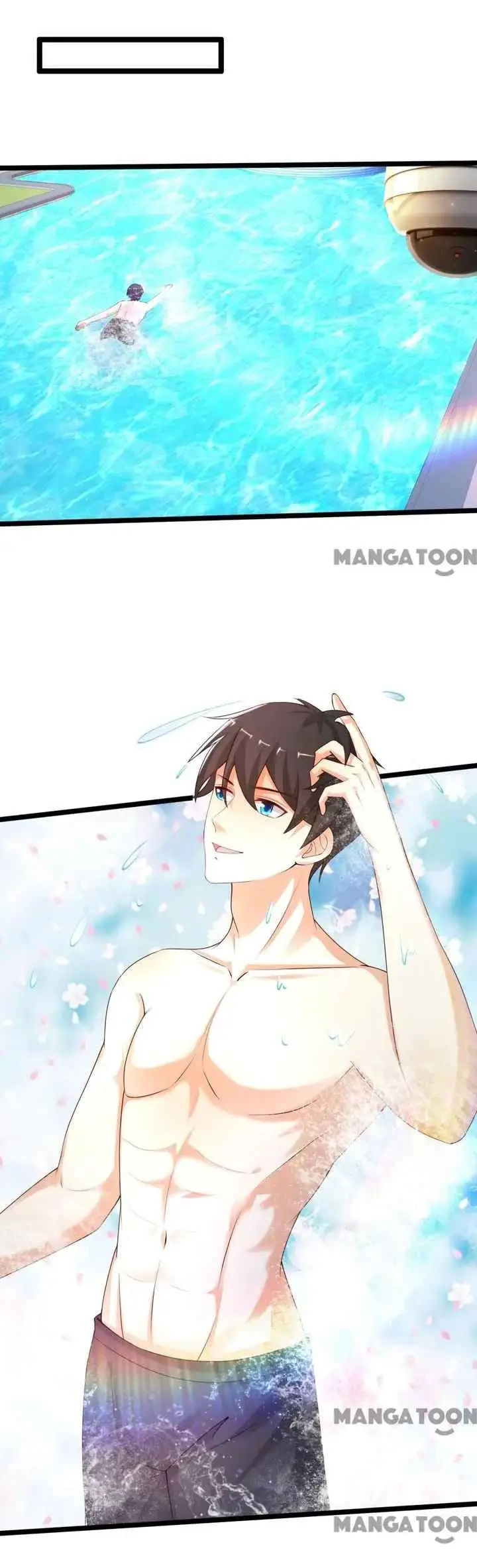 The Strongest Peach Blossom chapter 236 halaman 12