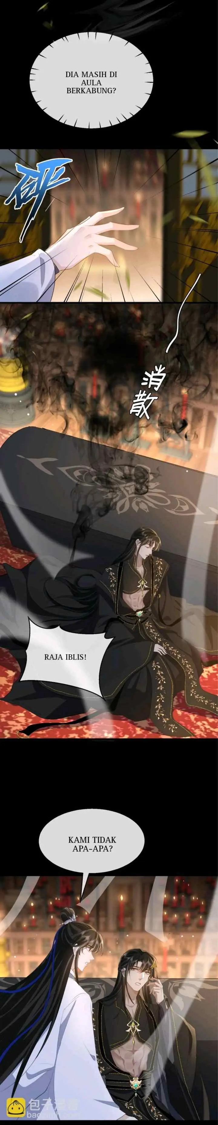 Lord Demon King, Would You Like to Practice Dual Cultivation? chapter 16 halaman 10