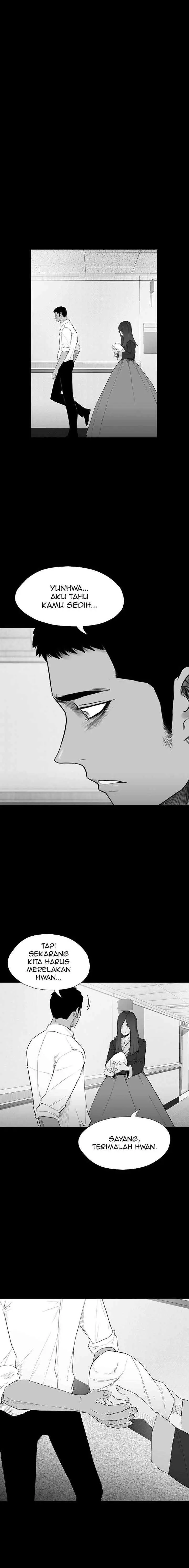 Reawaken Man chapter 173 halaman 8