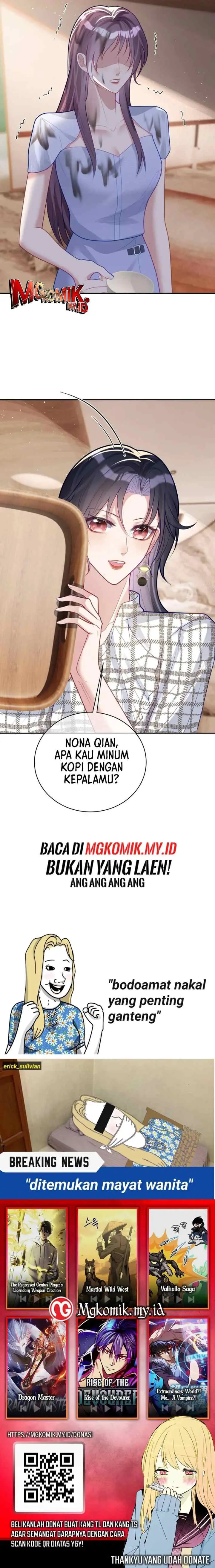 Chief Mengbao Buy One Get One Free chapter 16 halaman 12