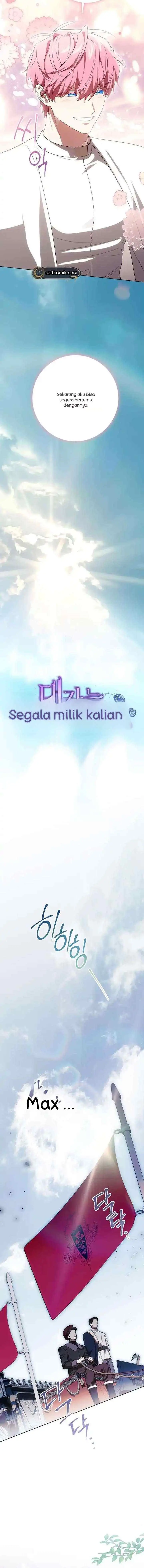 The Price is Everything to You chapter 102 halaman 6
