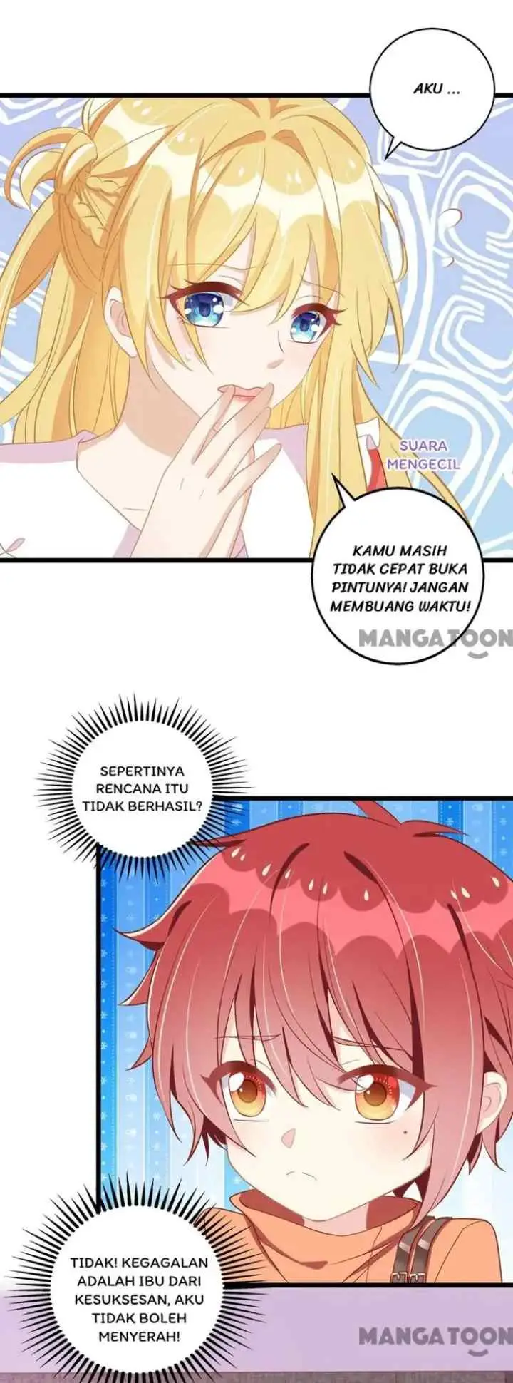 My Crazy Journalist Wife chapter 55 halaman 9