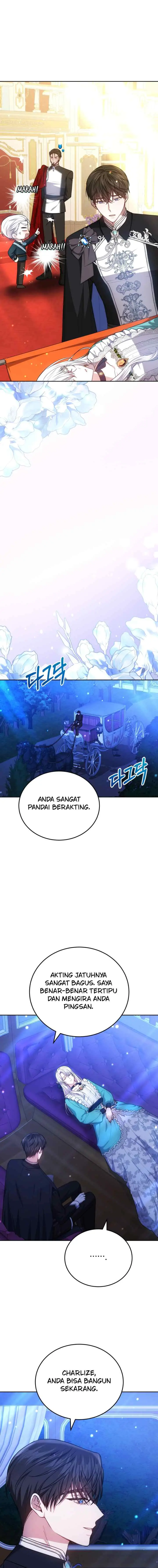 The Male Lead's Nephew Like Me So Much chapter 73 halaman 18