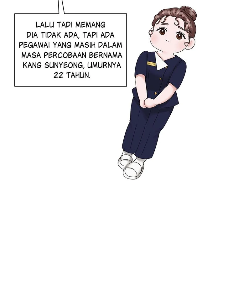 One Day I Found a Husband chapter 17 halaman 75