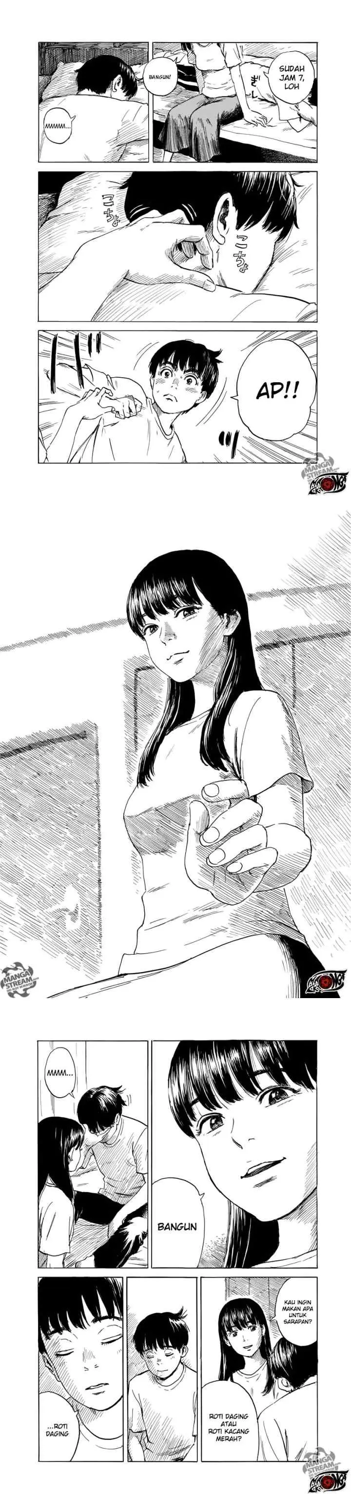 Chi no Wadachi chapter 1 halaman 5