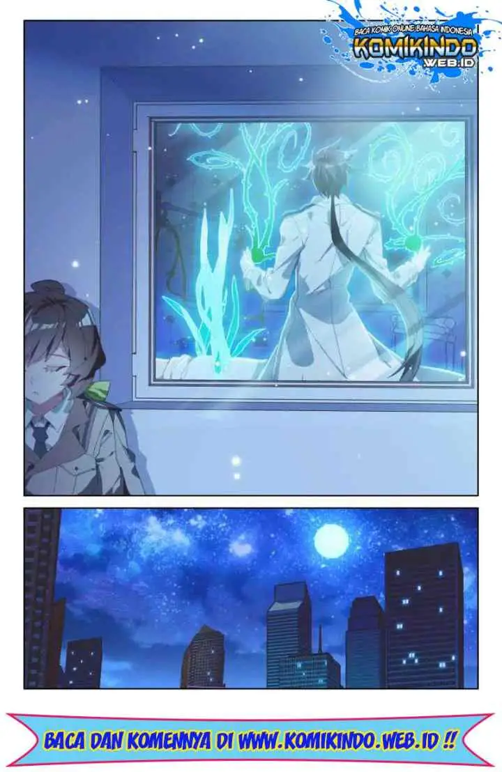 Soul Land 4 chapter 38 halaman 18