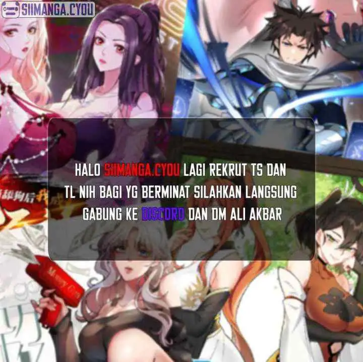 After Improperly Licking a Dog, I Became a Billionaire chapter 91 halaman 16