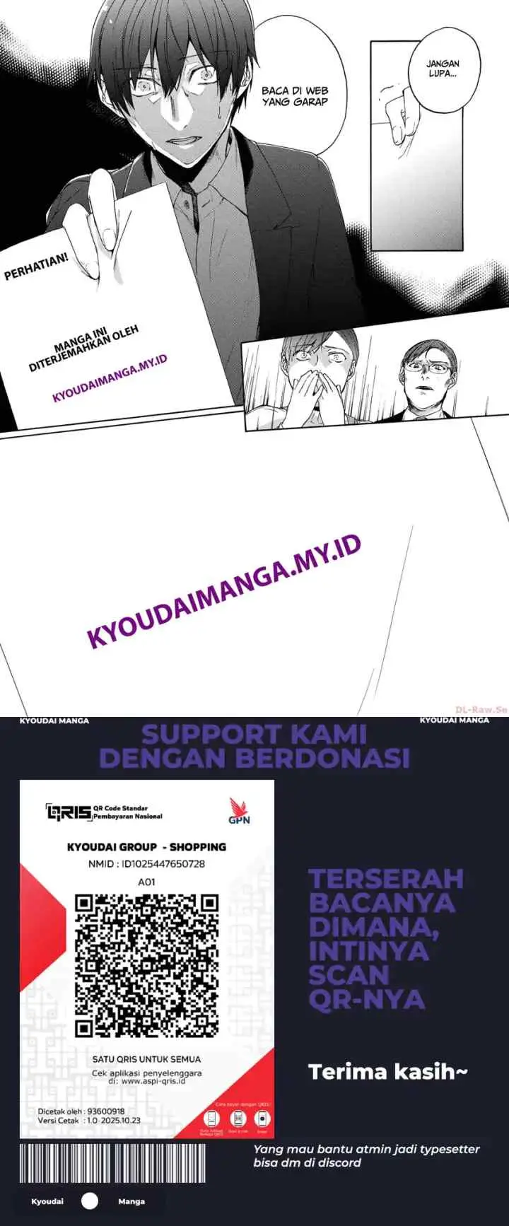Kyomu Nee-chan wa Kamatte Hoshii chapter 1 halaman 15