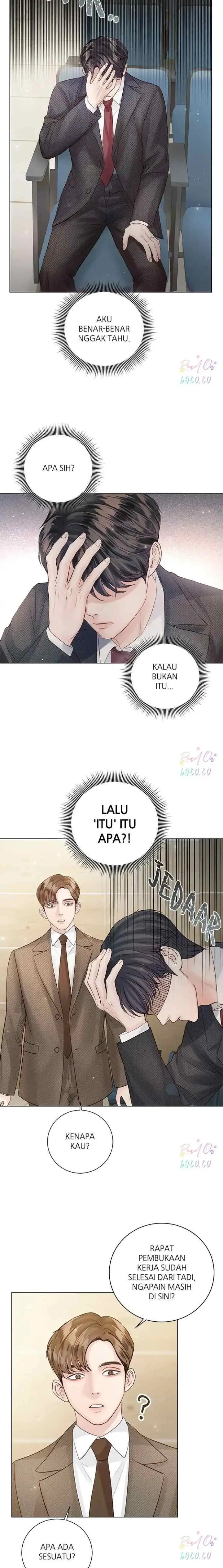 There Must Be Happy Endings chapter 49 halaman 14