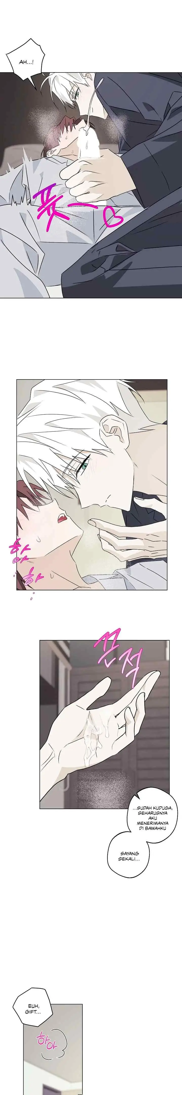Forget All the Prompts You've Typed So Far and I'lI Love You! chapter 6 halaman 6