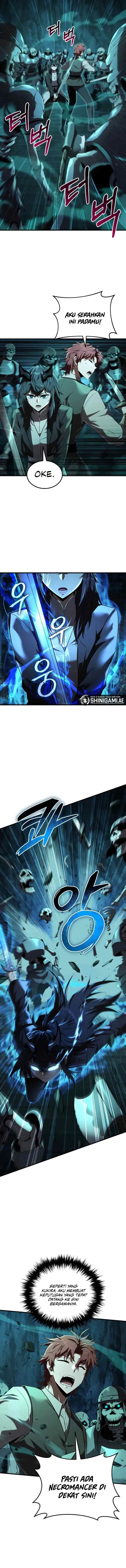 The Narrow-Eyed Villain of the Demon Academy chapter 7 halaman 8