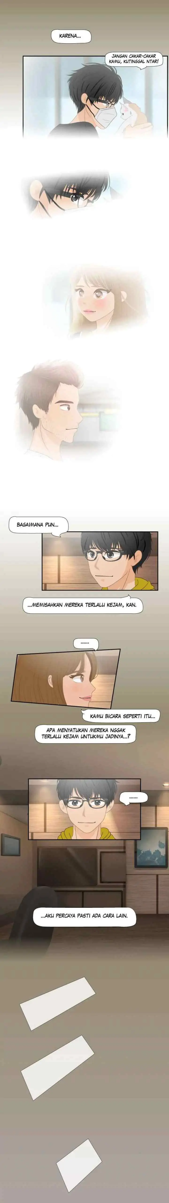 In A Dream chapter 133 halaman 5