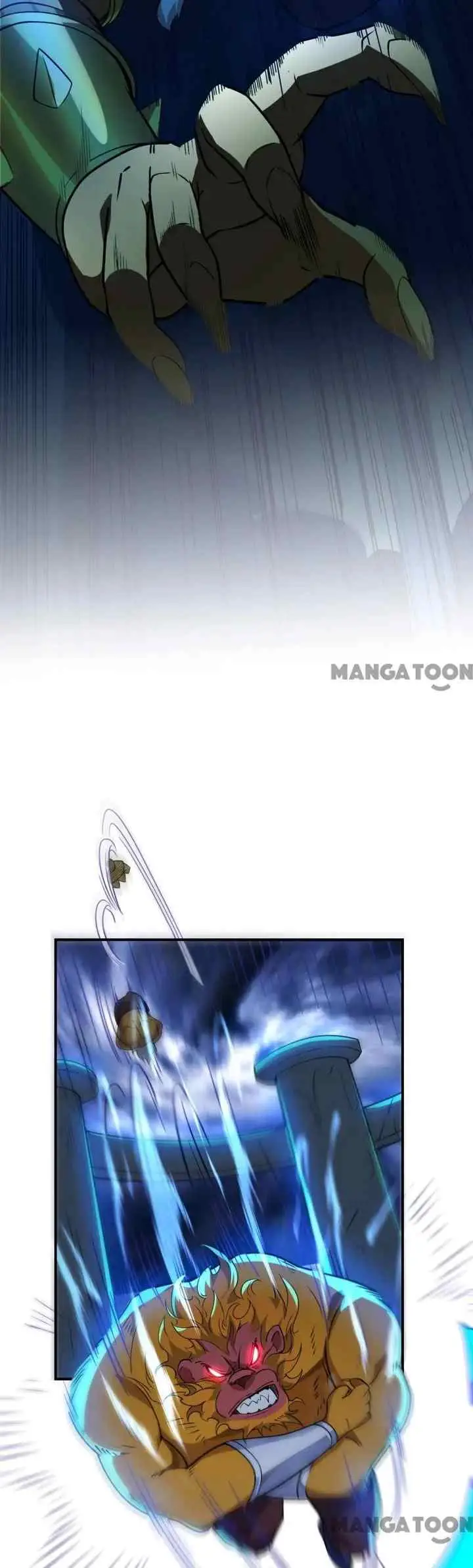 Seclusion With Apprentices chapter 121 halaman 6