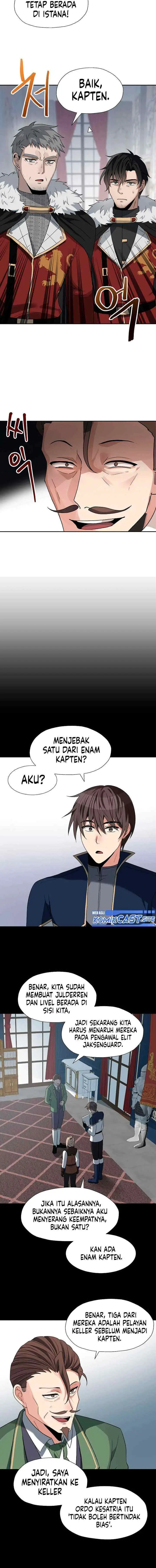 Transmigrating to the Otherworld Once More chapter 32 halaman 8