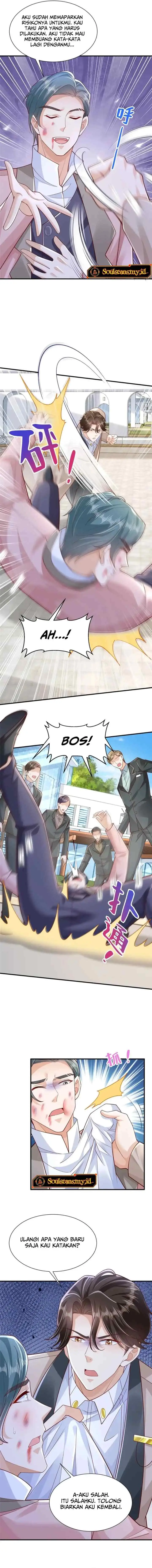 I Randomly Have A New Career Every Week chapter 726 halaman 4