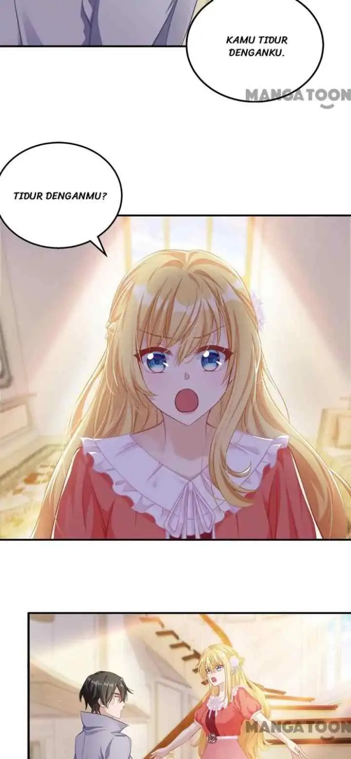 My Crazy Journalist Wife chapter 36 halaman 6
