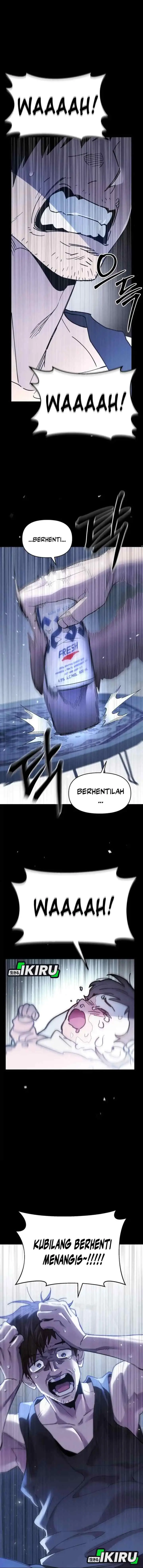 Single Dad in Another World chapter 21 halaman 13