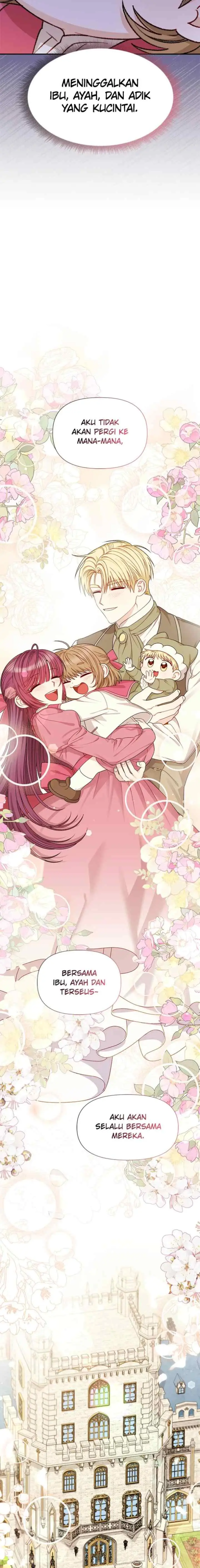 Tricked into Becoming the Heroine's Stepmother chapter 117 halaman 17