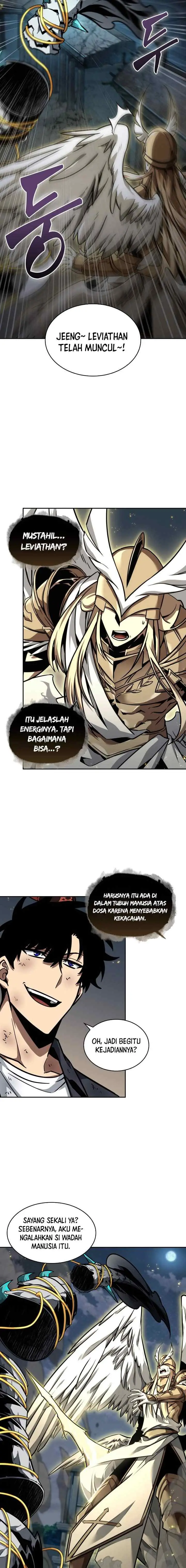 Tomb Raider King chapter 358 halaman 8