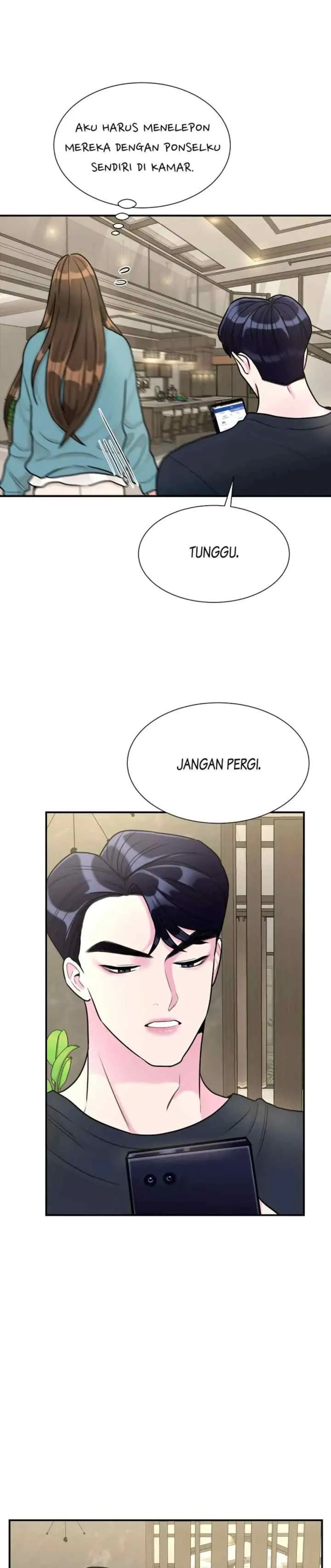 The Cellist chapter 31 halaman 16