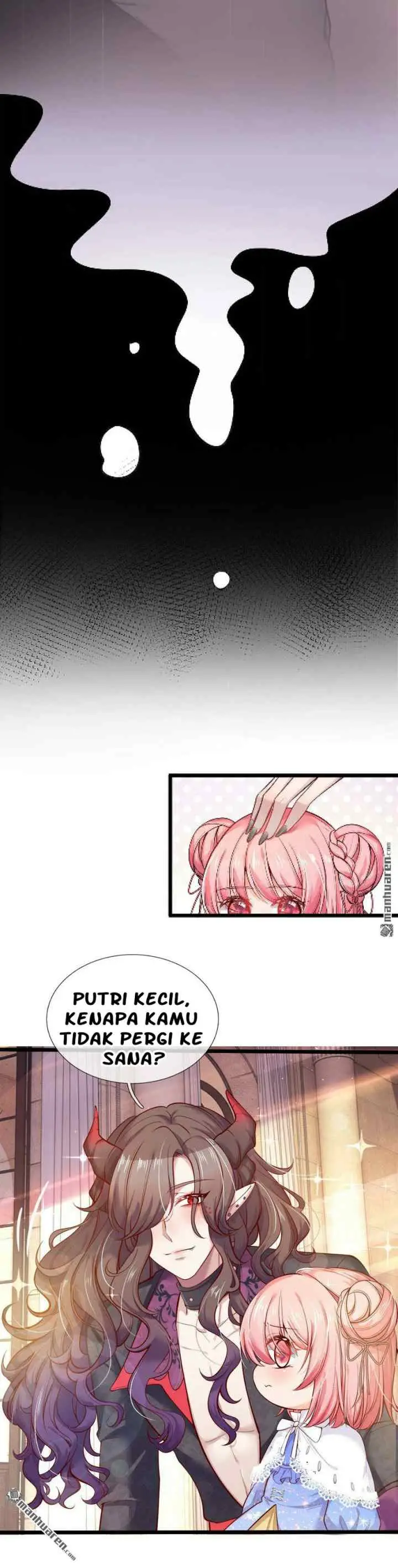 The Emperor's Precious Daughter chapter 41 halaman 5