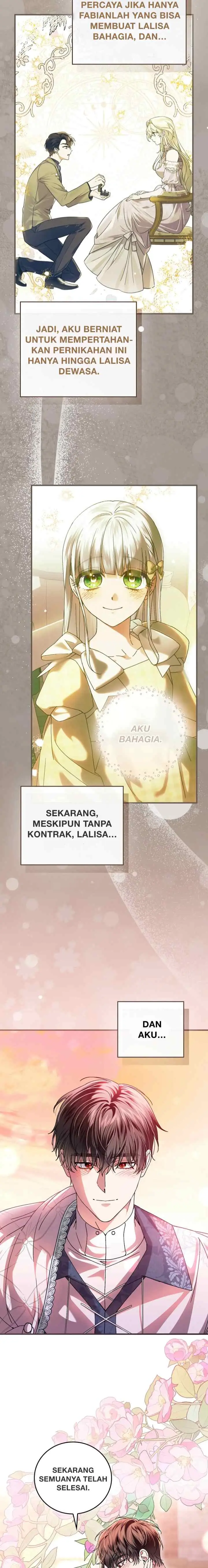 The Perfect Plan For A Fairy Tale Ending chapter 111 halaman 17