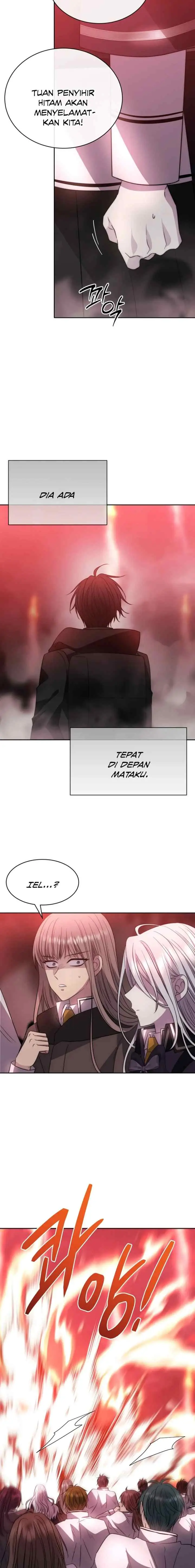 Black Haze (Reboot) chapter 54 halaman 5