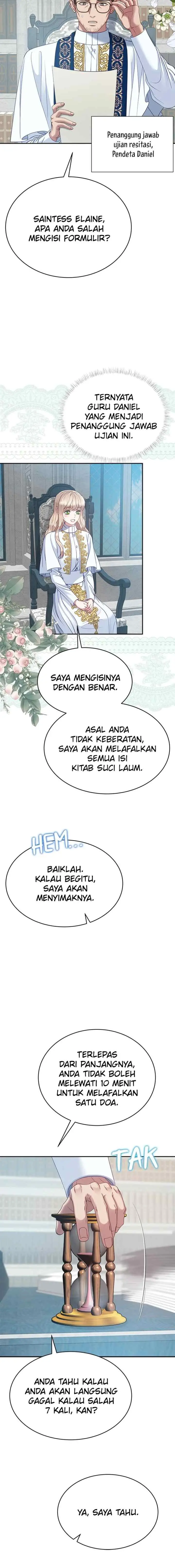 What Does That Evil Dragon Live For? chapter 76 halaman 5