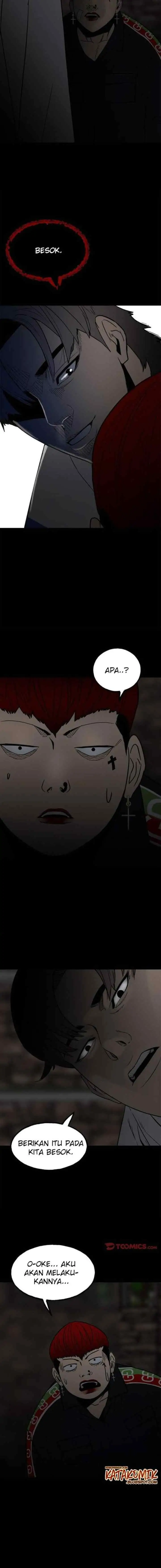 The Villain chapter 94 halaman 6