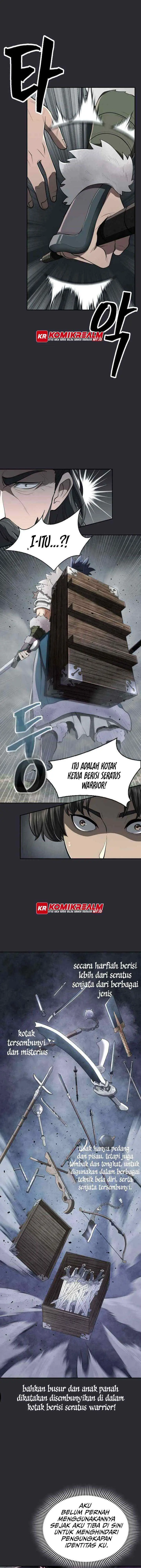 Sword Demon Island chapter 26 halaman 14
