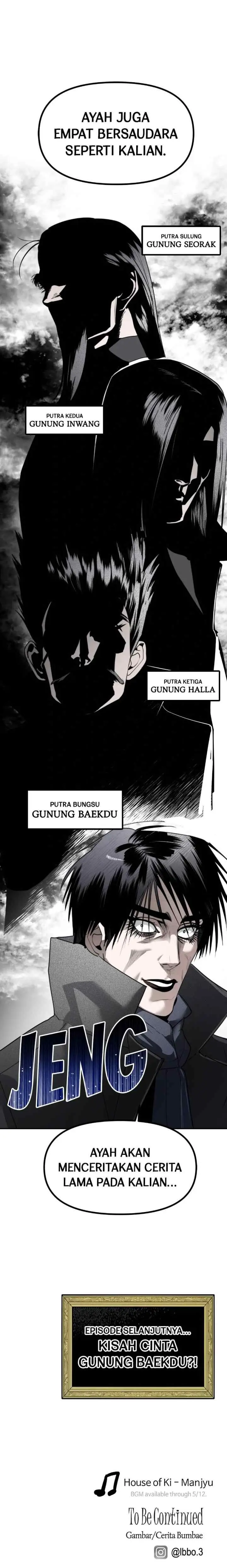 The Ki Sisters chapter 45 halaman 19