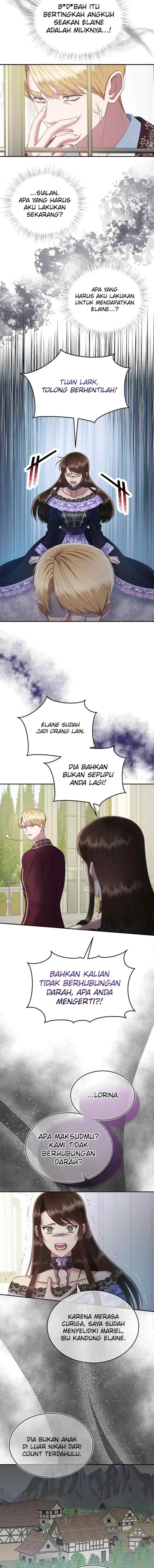 What Does That Evil Dragon Live For? chapter 104 halaman 9