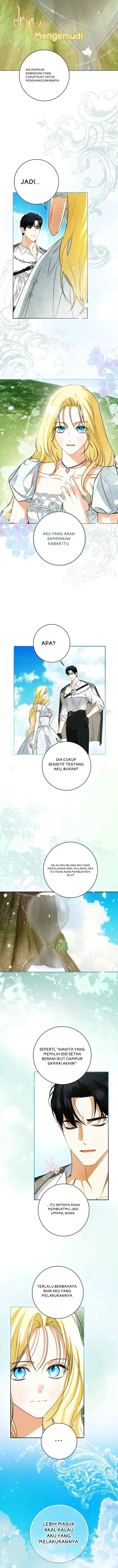 I Think I've Transmigrated Somewhere chapter 83 halaman 4