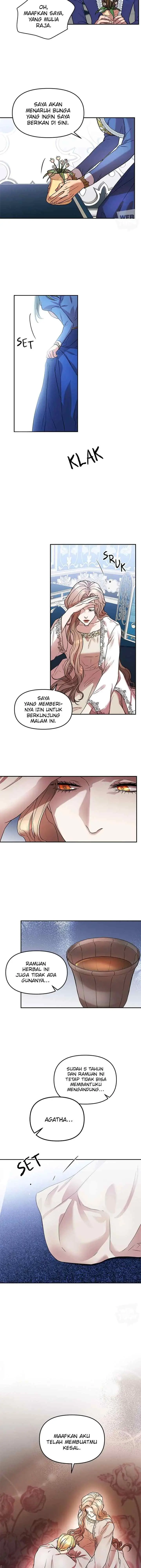 Agatha chapter 8 halaman 11