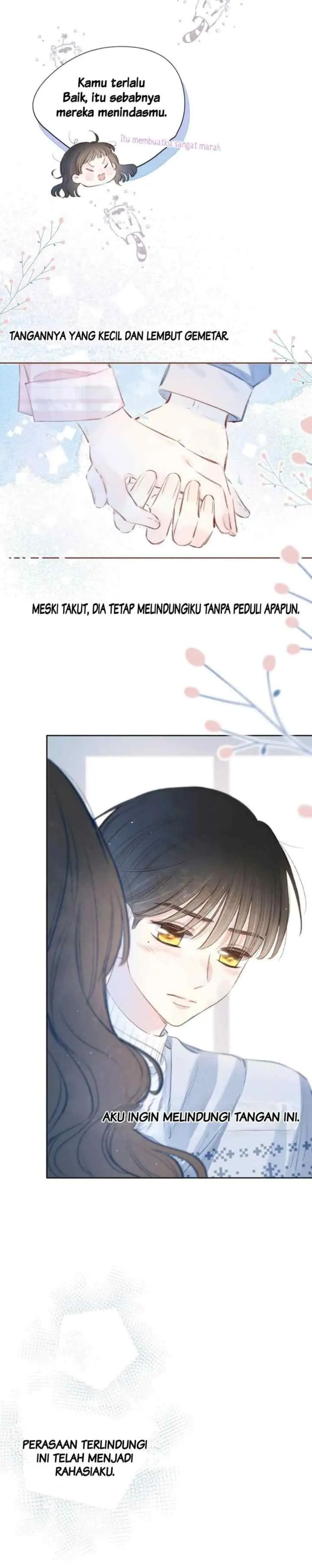 Our Rainy Story Days chapter 7 halaman 4