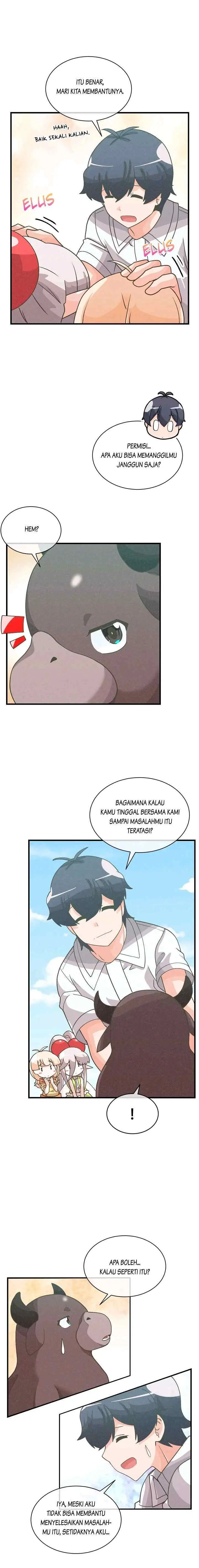 Spirit Farmer chapter 73 halaman 11